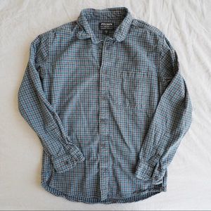 Filson Button Down